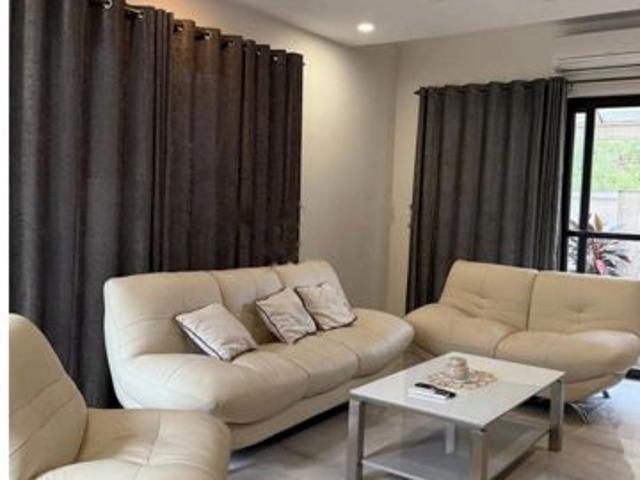 Flat for rent in Lakdi-ka-pul, Hyderabad