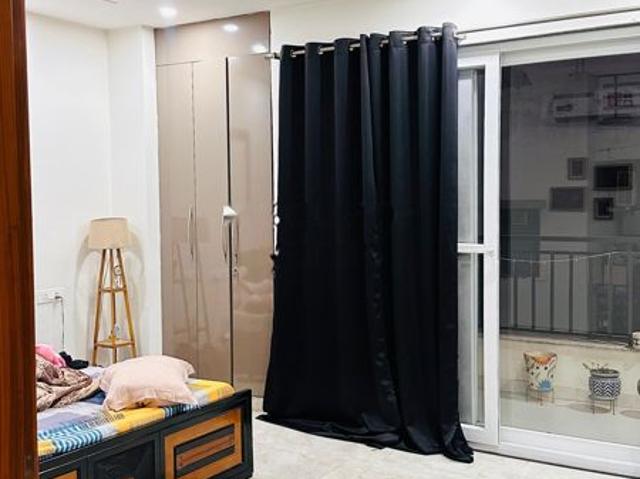 Flat for rent in Hariana