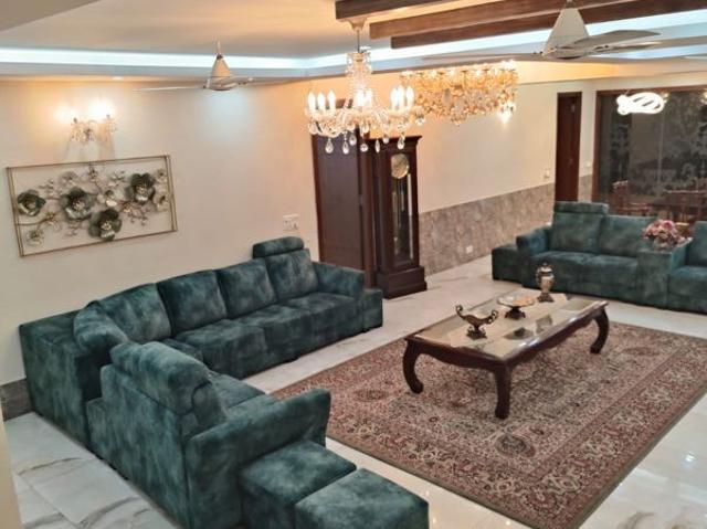 Property for rent in Cooke Town, Bengaluru