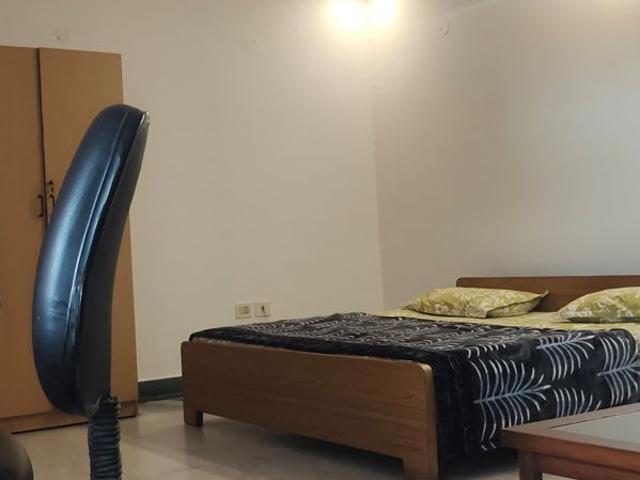 Flat for rent in Kalkaji, Delhi