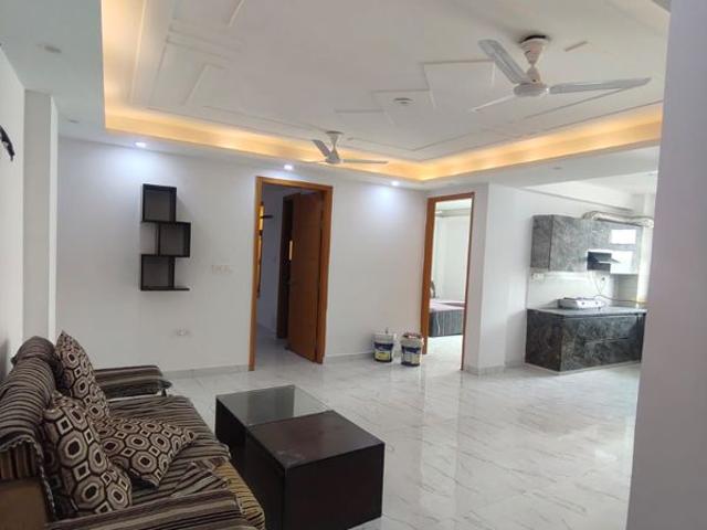 Flat for rent in Vasant Vihar, Delhi