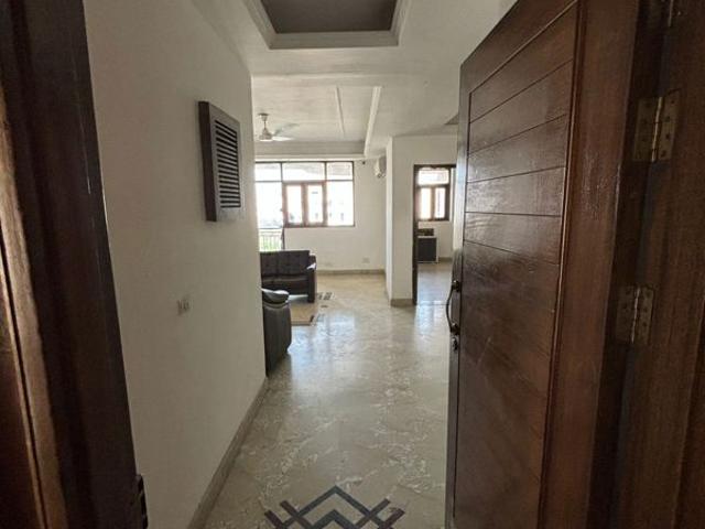 Property for rent in South Delhi, Deri