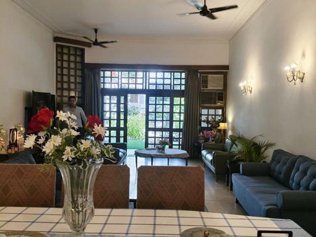 Property for rent in East of Kailash, Delhi