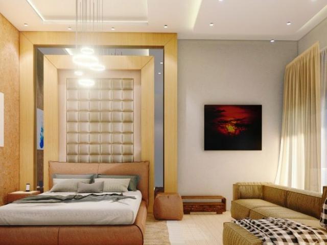 Property for rent in House 269, 3rd floor, Rama, 303, Masjid Moth Rd, South Extension II, Block A, New Delhi, Delhi 110049, Delhi
