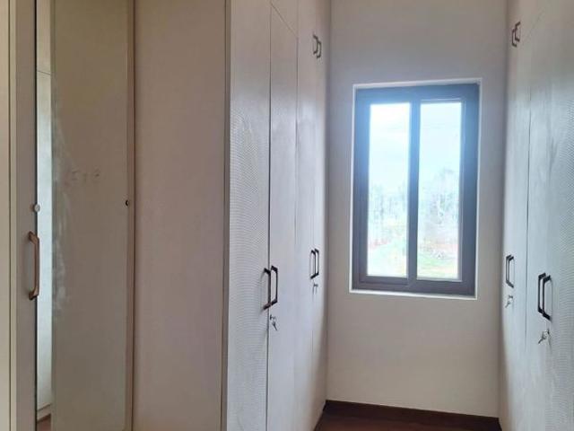 Villa for rent in Adarsh Tranqville, Chikkagubbi