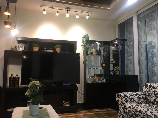 Flat for rent in Lodha Belleza, Hyderabad