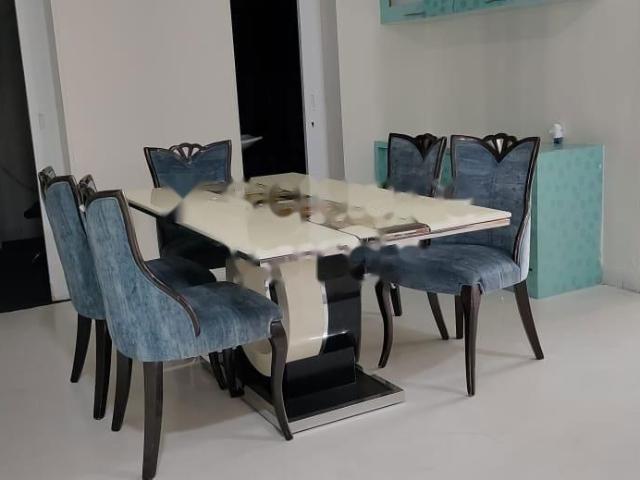 Flat for rent in Lodha Belleza, Hyderabad