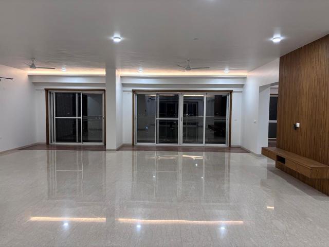 Flat for rent in Bangalore North, Cox Town - Bangalore