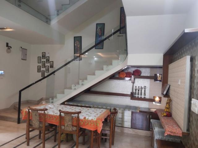 House for rent in Tagore Nagar, Jaipur Municipal Corporation