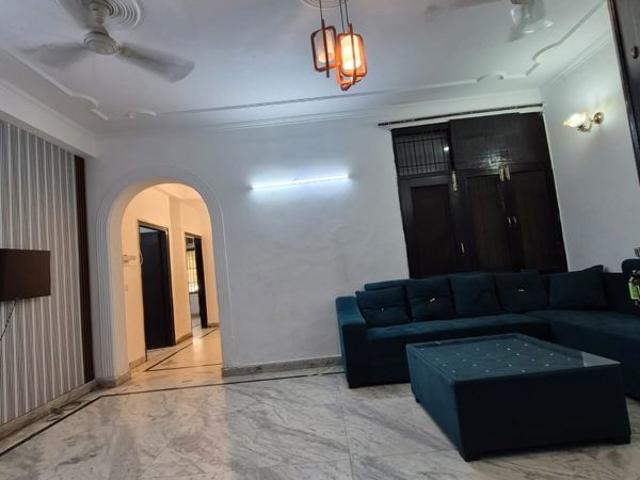 Flat for rent in Kamla Nagar, Delhi