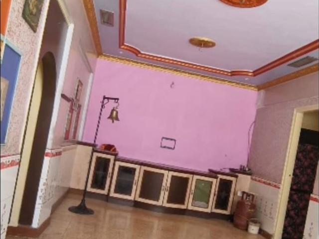 Flat for rent in Runwal Garden City, Thane