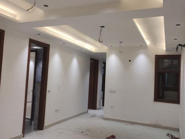 Flat for rent in Greater Kailash, Delhi