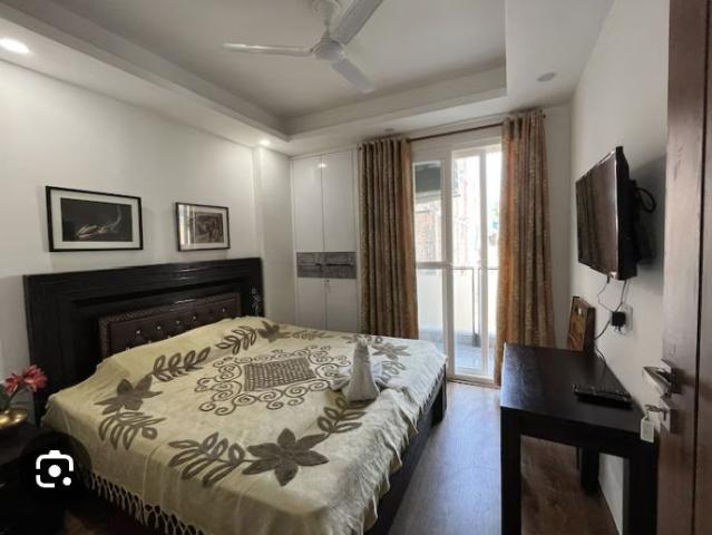 Property for rent in South Delhi, Deri