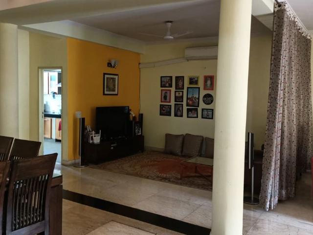 House for rent in Nirvana Country, Gurugram