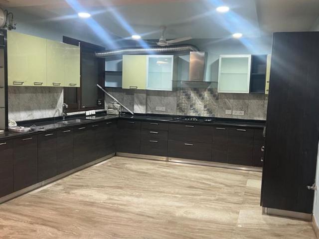 Villa for rent in Satbari, Delhi