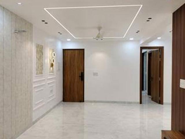 Property for rent in Kamla Nagar, Delhi