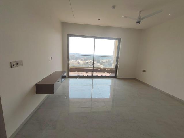 Flat for rent in Gandipet, Ranga Reddy