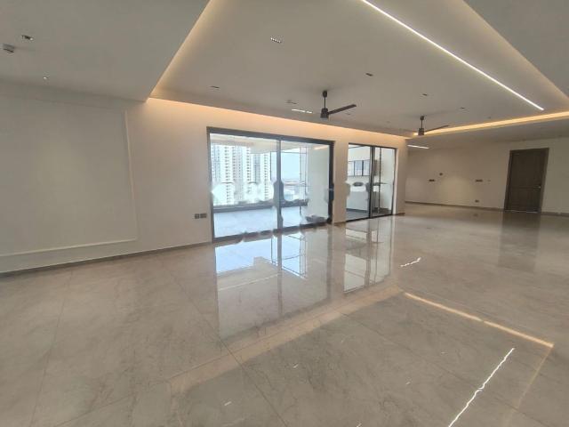 Flat for rent in Gandipet, Ranga Reddy