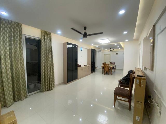 Flat for rent in ROF Aalayas, Gurugram