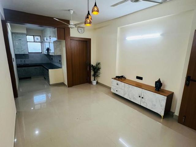 Flat for rent in Faridabad