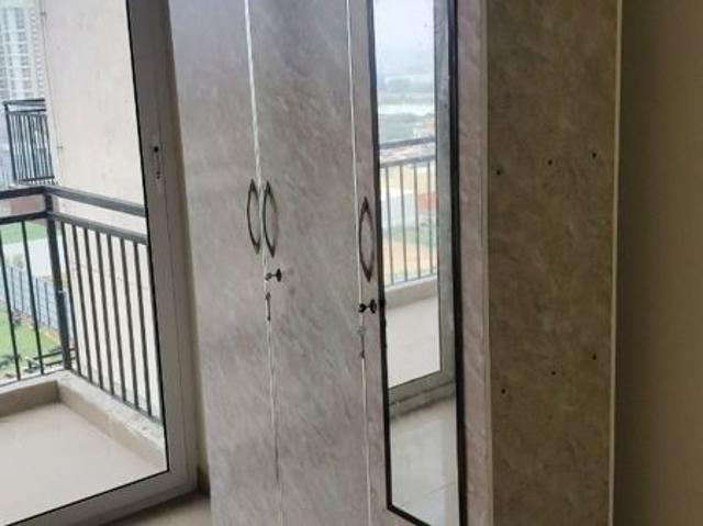 Flat for rent in Sector 99, Gurugram