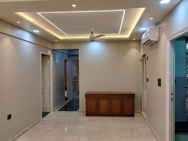 Flat for rent in Manpada, Thane