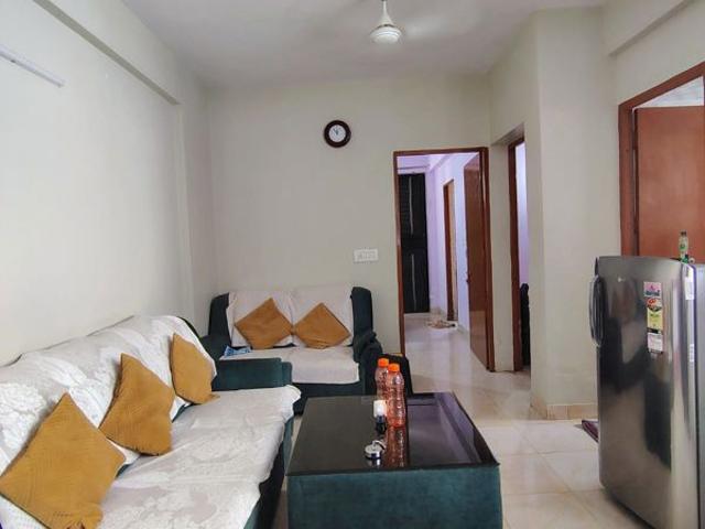 Flat for rent in Sector 86, Faridabad
