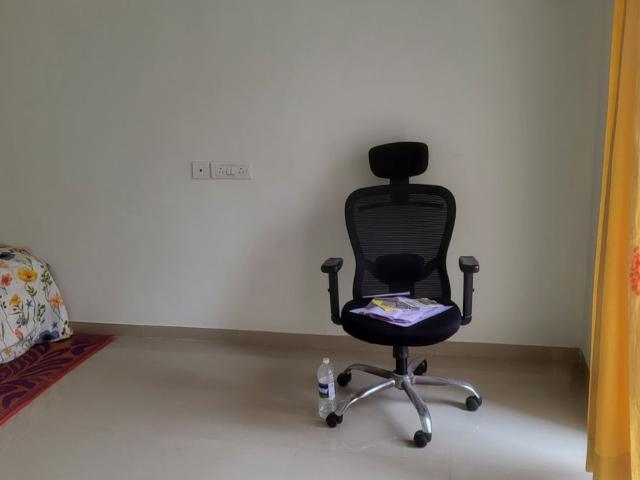 Flat for rent in Address One Society, Pimpri-Chinchwad