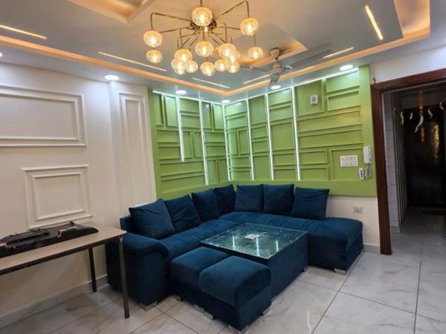Property for rent in Nawada, Delhi