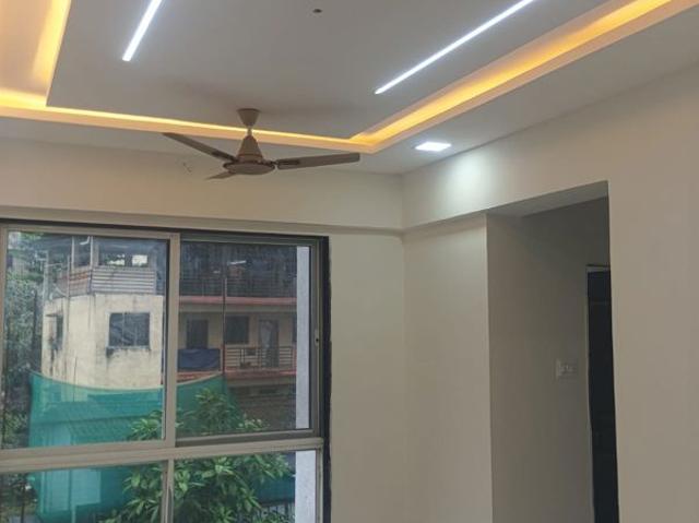 Flat for rent in Belapur East, Navi Mumbai