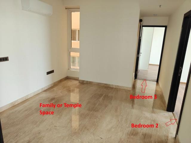 Flat for rent in Astaire Gardens, Gurugram