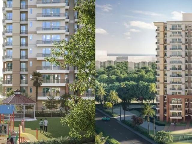 Flat for rent in Gurgaon, Gurugram