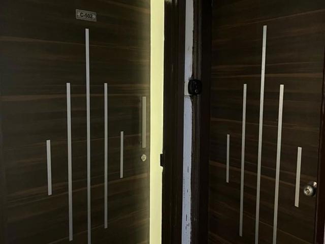 Flat for rent in ROF Aalayas, Gurugram