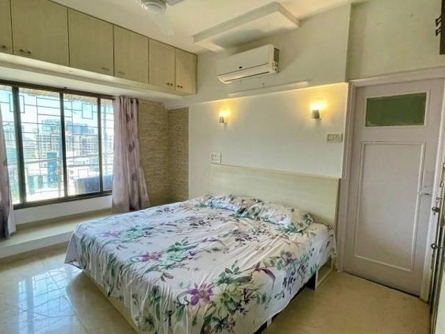 Flat for rent in Jogeshwari West, Mumbai