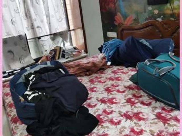Flat for rent in Film City, Mumbai Suburban District