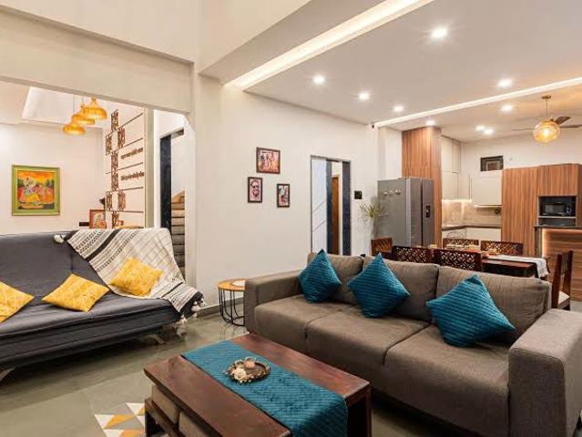 Flat for rent in Andheri - Mumbai, National Capital Territory Of Delhi