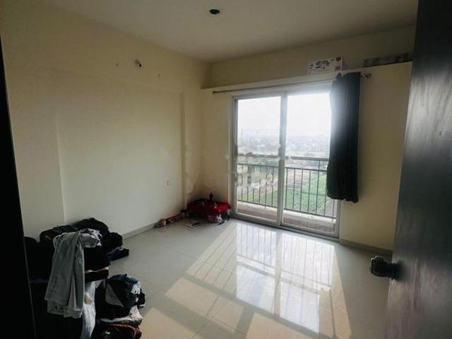 Flat for rent in Life Republic 16th Avenue, Pune