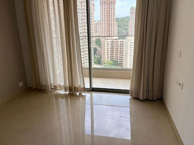 Flat for rent in Powai, Mumbai