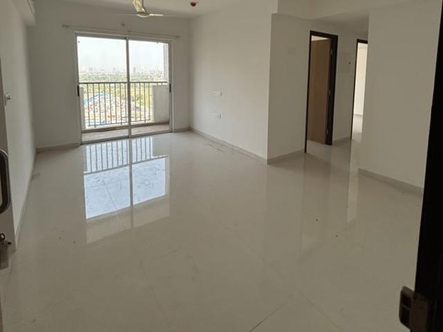 Flat for rent in Sagaon, Kalyan-Dombivli