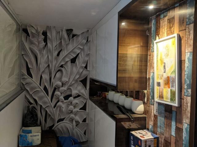Flat for rent in Sainath colony, Pune