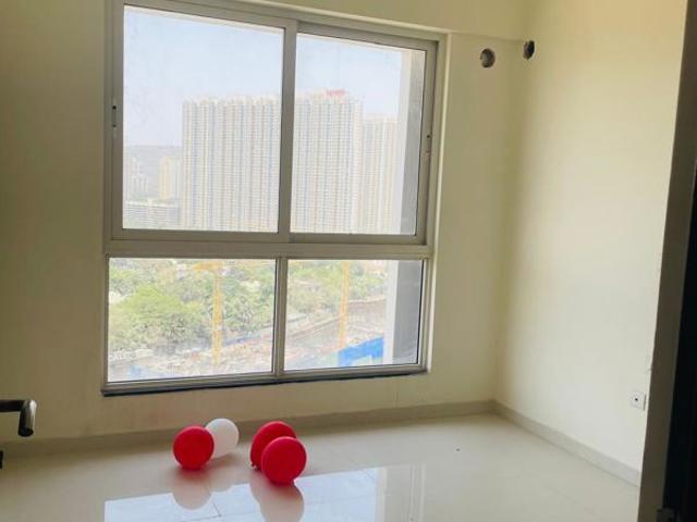 Flat for rent in Sheth Zuri, Thane