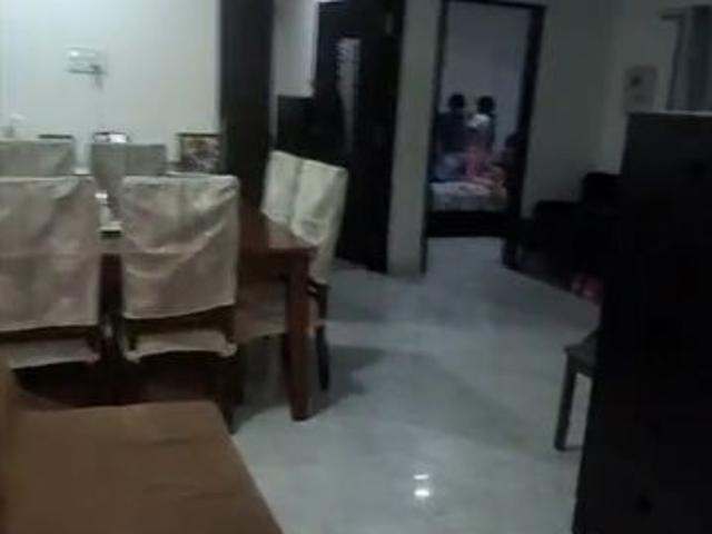 Flat for rent in Andheri East, Mumbai
