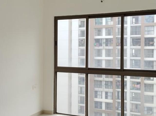 Flat for rent in Gharivali, Kalyan-Dombivli