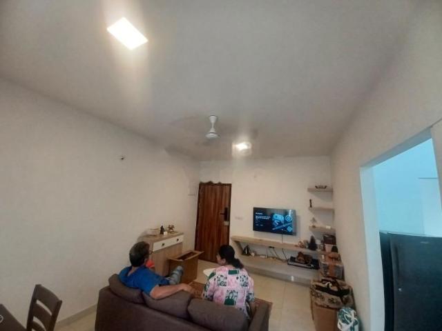 Flat for rent in Vaishnavi Serene, Bengaluru