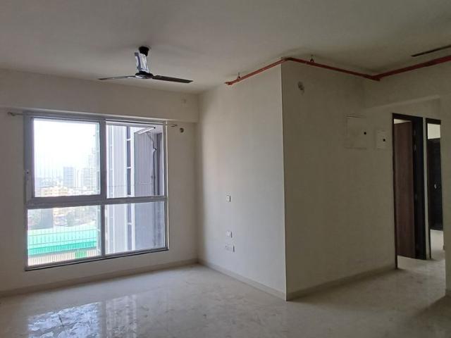 Flat for rent in Sheth Zuri, Thane