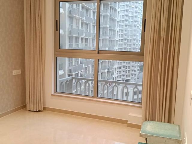 Flat for rent in Powai, Mumbai
