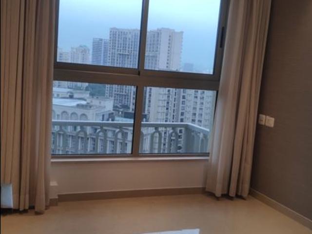 Flat for rent in Powai, Mumbai