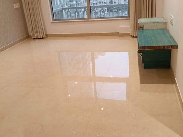 Flat for rent in Powai, Mumbai