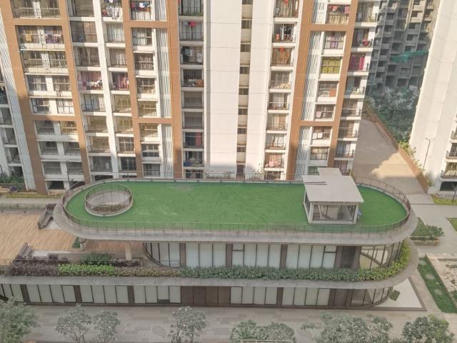 Flat for rent in Dombivali, Thane