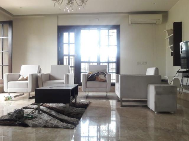 Flat for rent in Frazer Town, Bengaluru